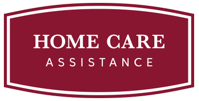 Home Care Assistance of Roseville - Logo