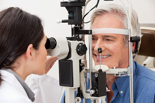Maintaining Healthy Lifestyle To Prevent Glaucoma in Roseville, CA