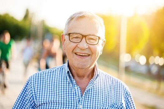 5 Tips to Help Aging Men Be More Proactive About Their Health