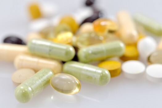 Top Brain-Boosting Supplements for Older Adults in Roseville, CA