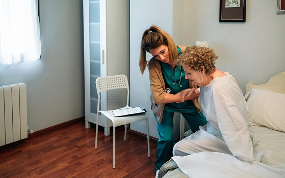 Mistakes to Avoid When Hiring a Caregiver in Roseville, CA
