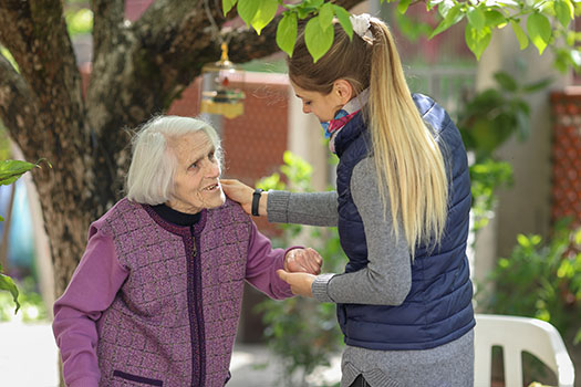 New Alzheimer’s Family Caregivers Guidelines in Roseville, CA