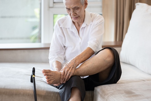 Tips for Aging Adults to Prevent Plantar Fasciitis in Roseville, CA