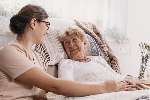 Home Care In St. Augustine FL