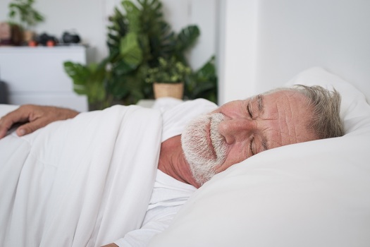 Why Seniors Need to Get an Adequate Amount of Sleep in Roseville, CA