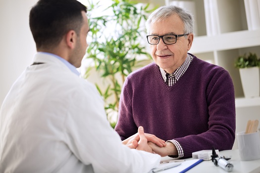 Reasons Seniors Should Go to the Doctor Regularly in Roseville, CA