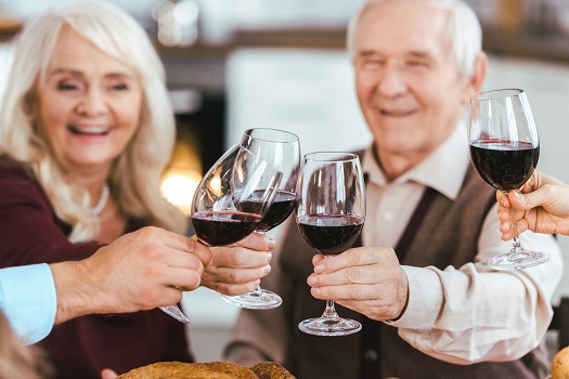can-dementia-be-caused-by-drinking-wine