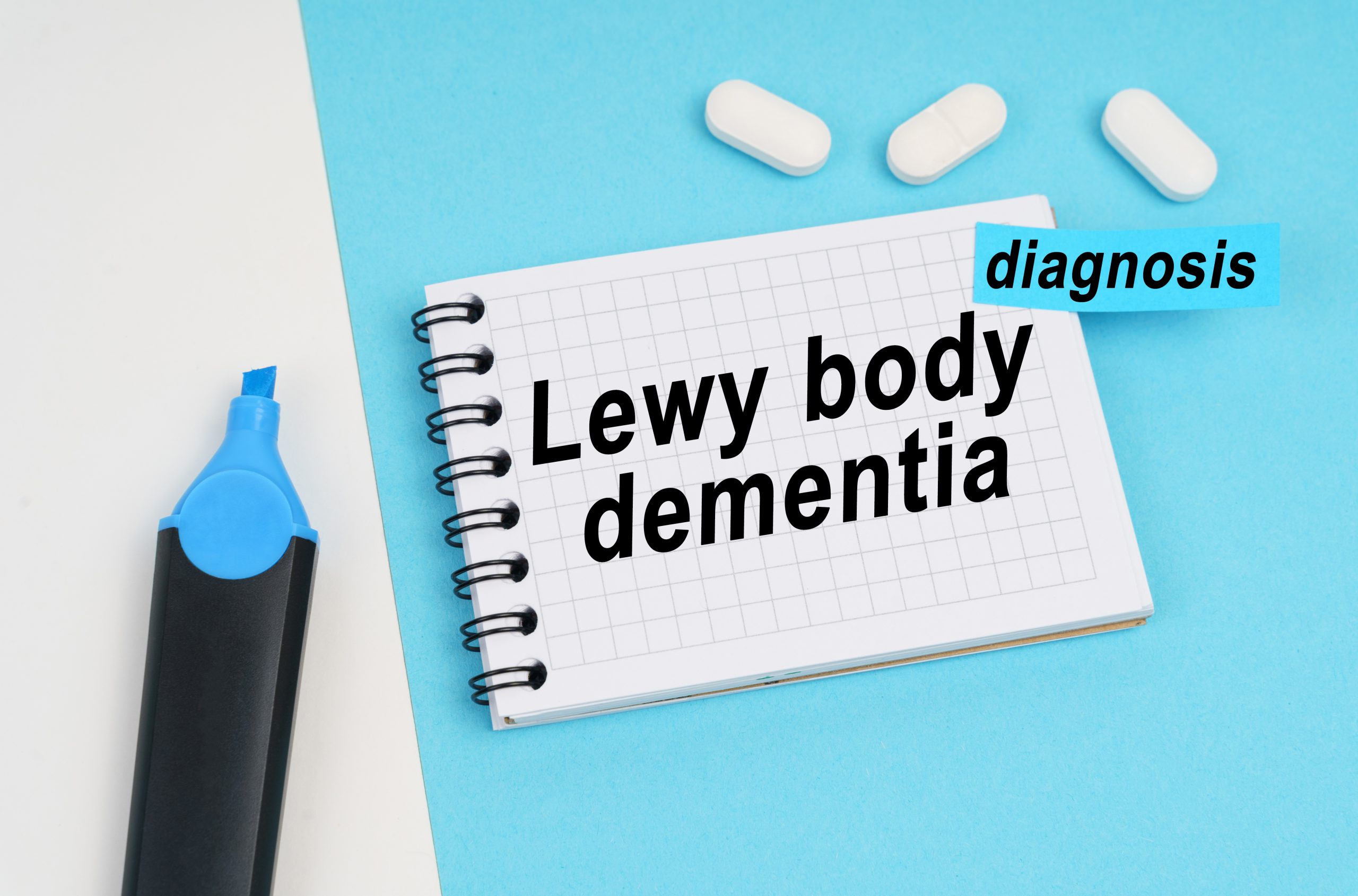 What Causes Lewy Body Dementia?